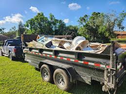 Professional Junk Removal in Bradford, OH